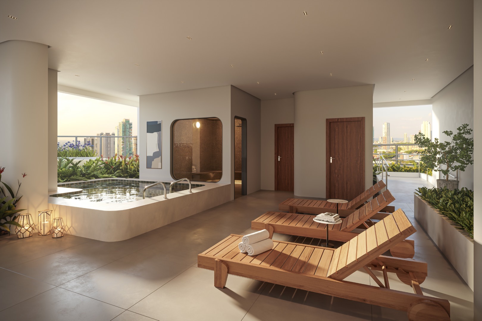 Spa