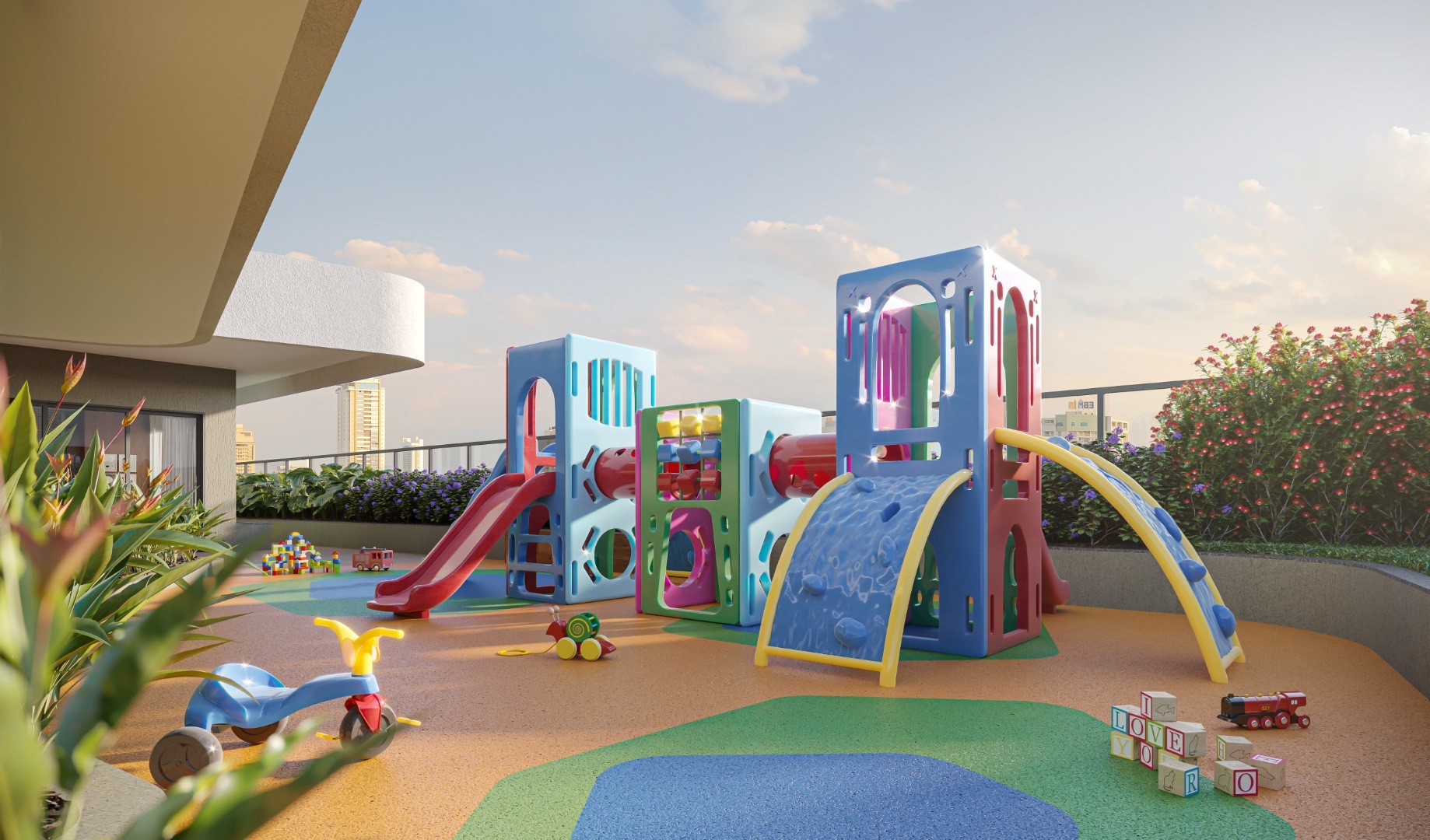 Playground