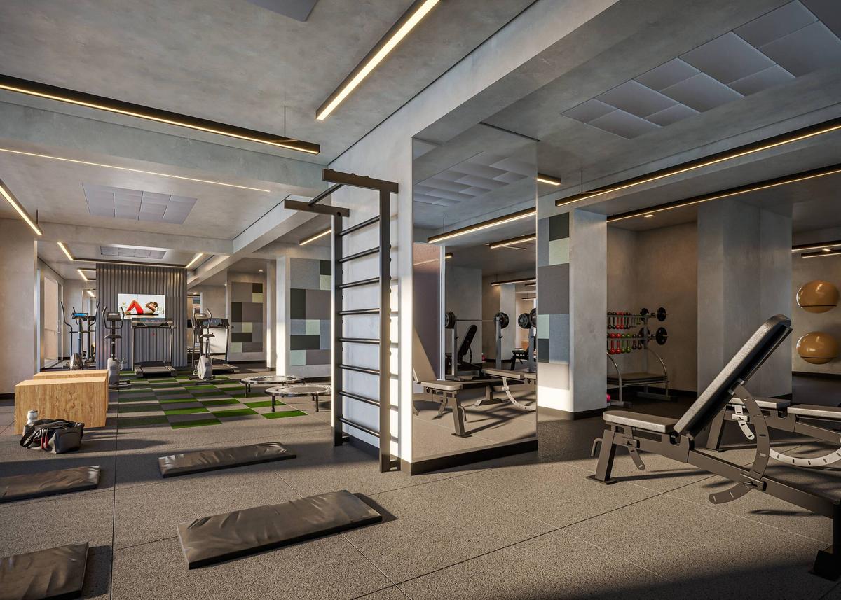 Fitness