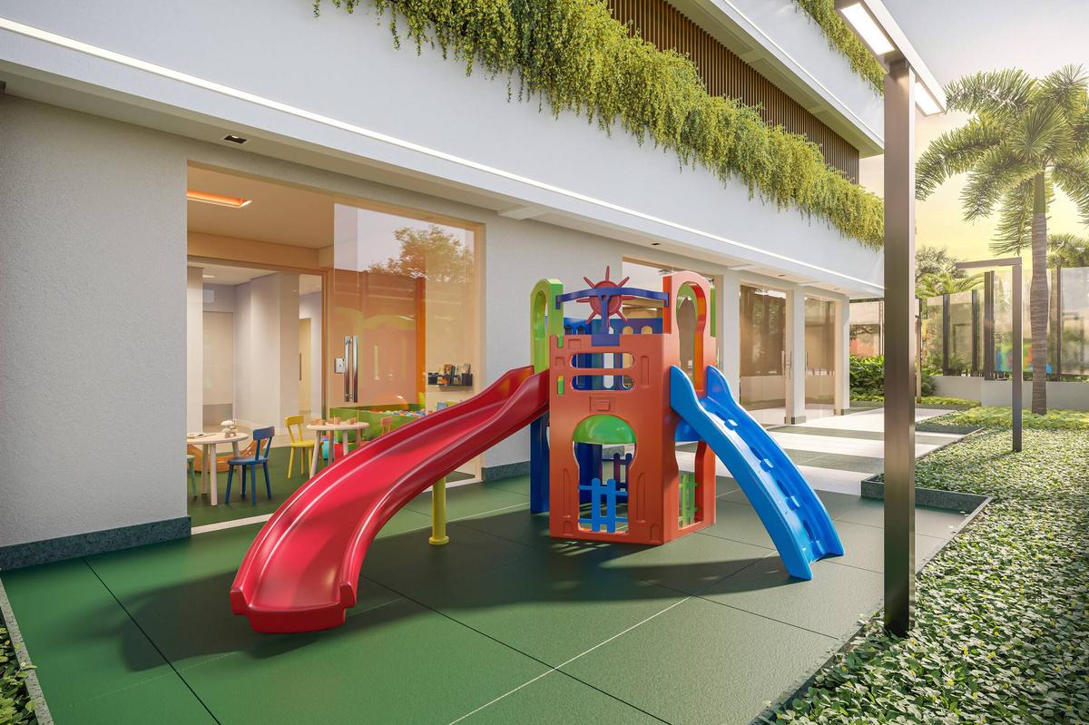 Playground