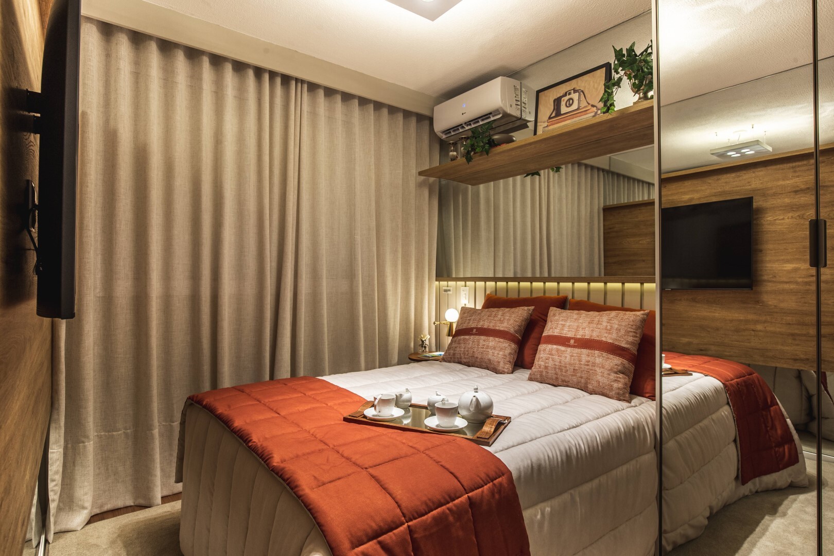 Dormitorio