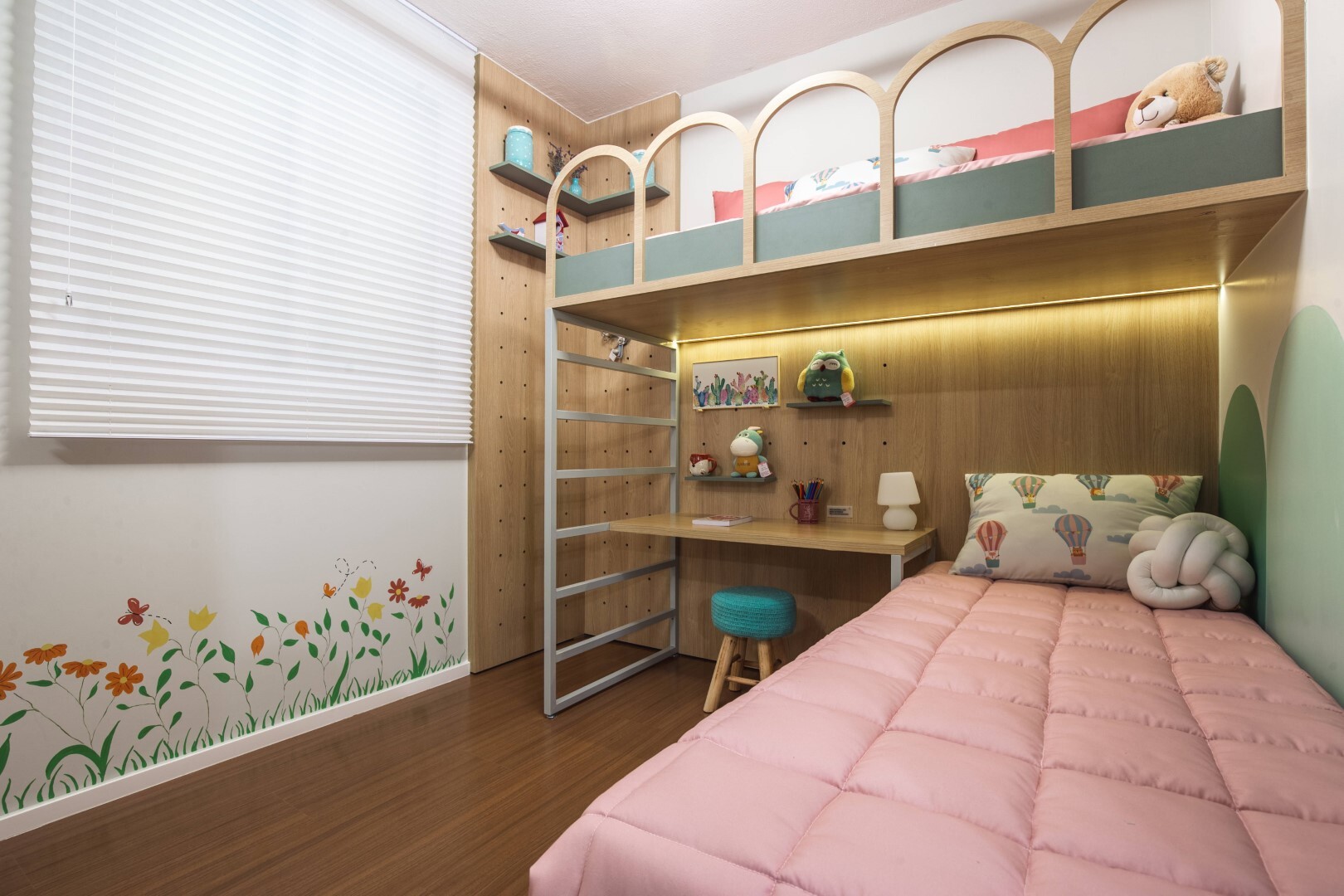 Dormitorio