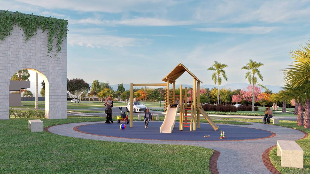 Playground