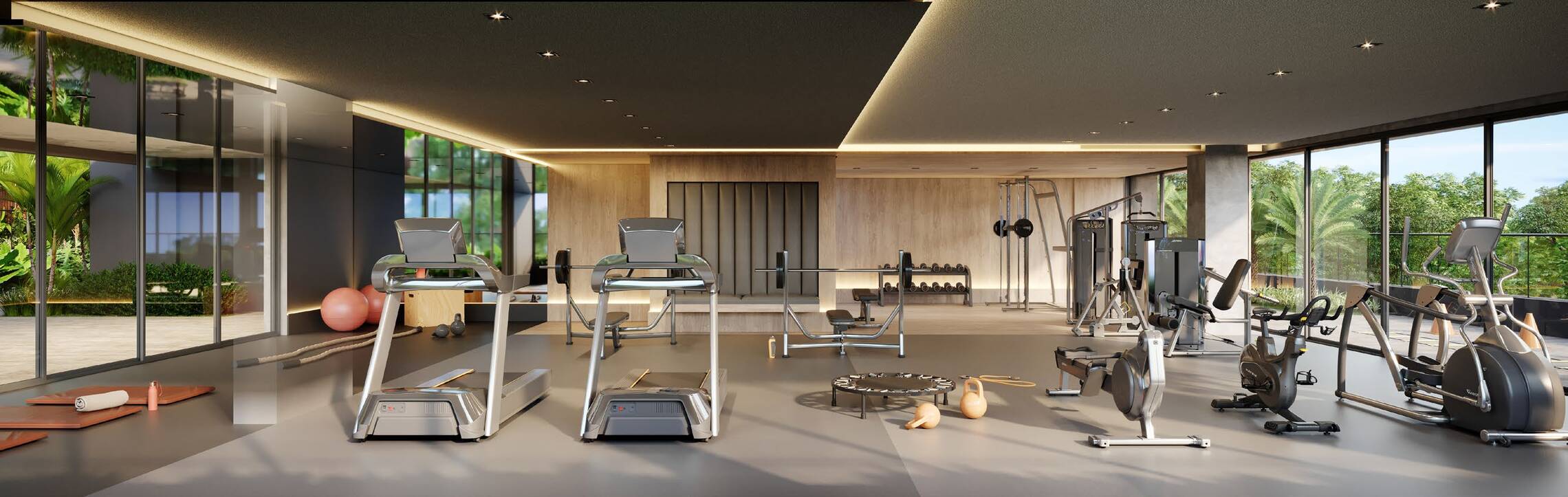 Fitness
