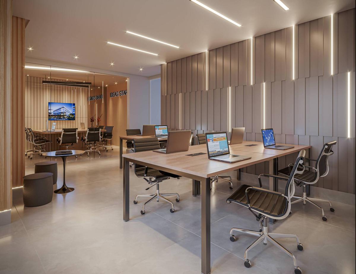 Coworking