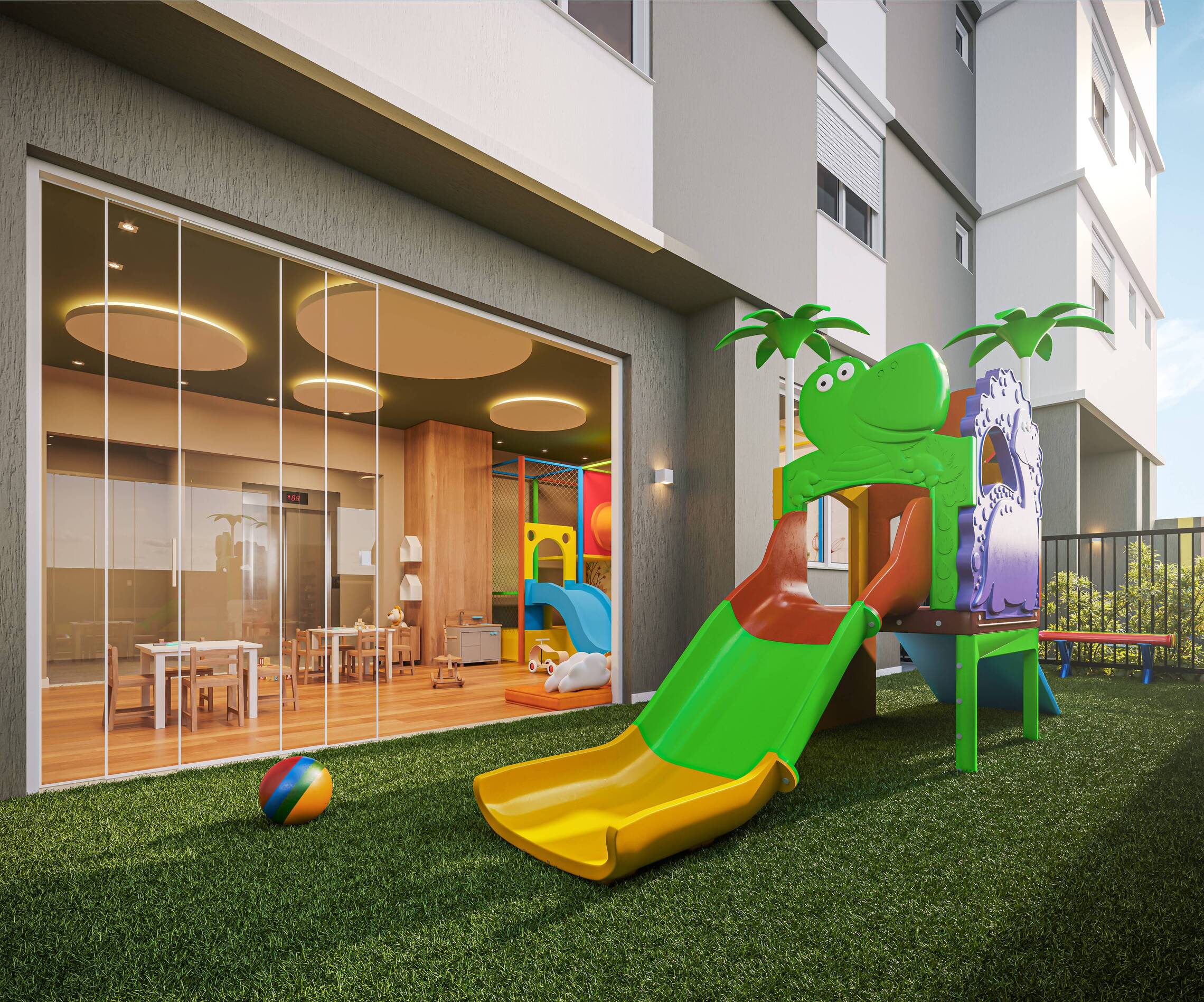 Playground