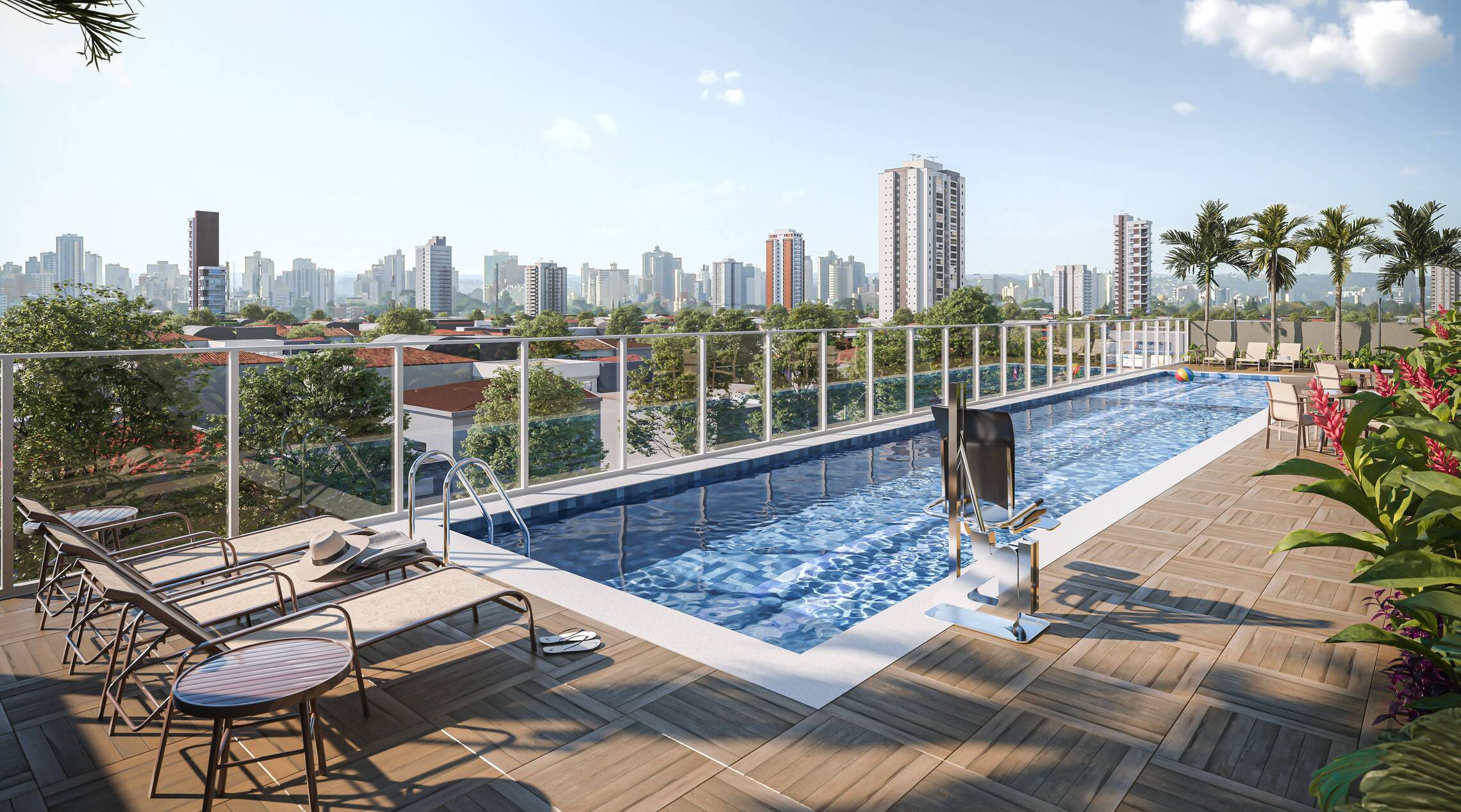 Piscina
