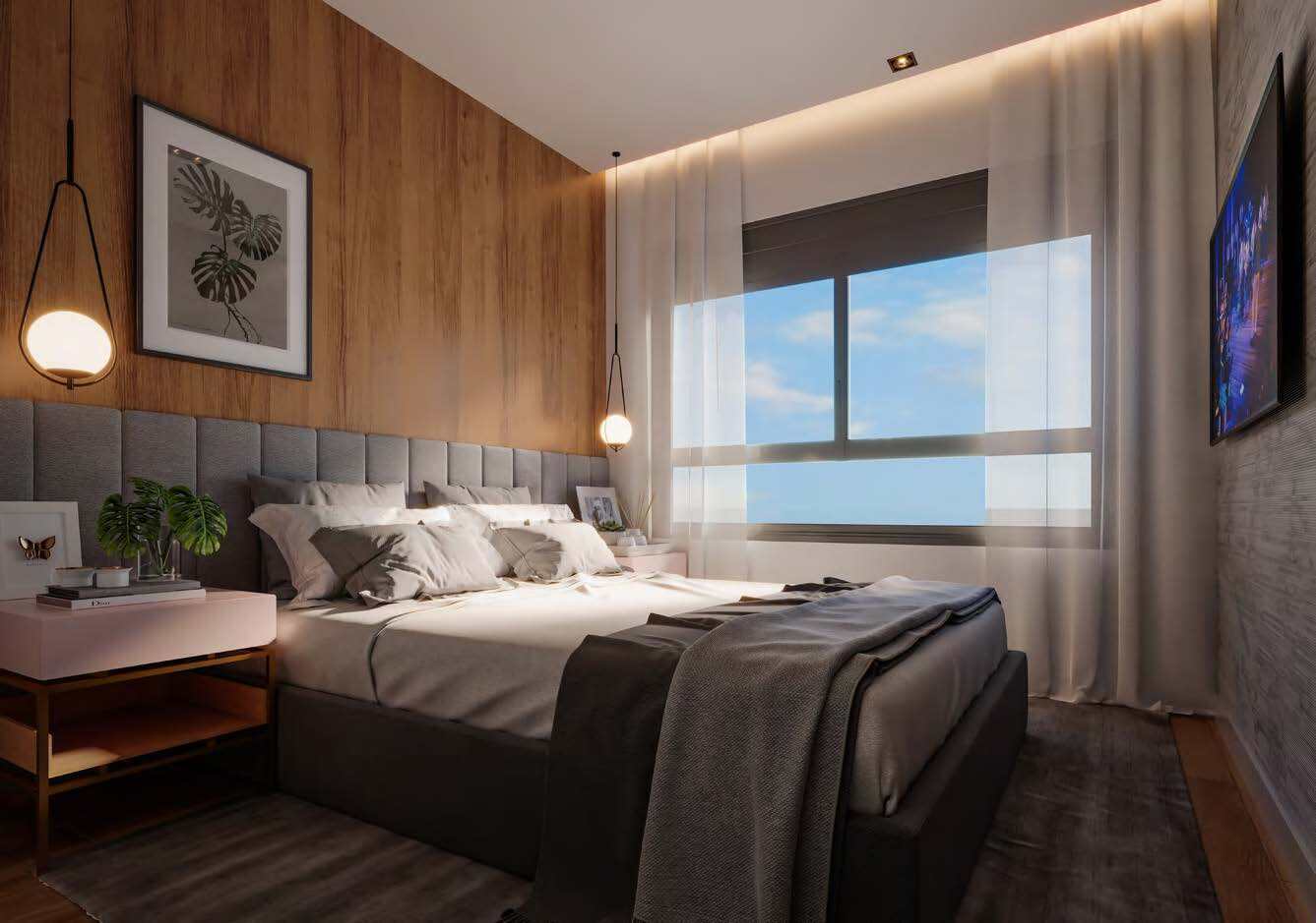 Dormitorio