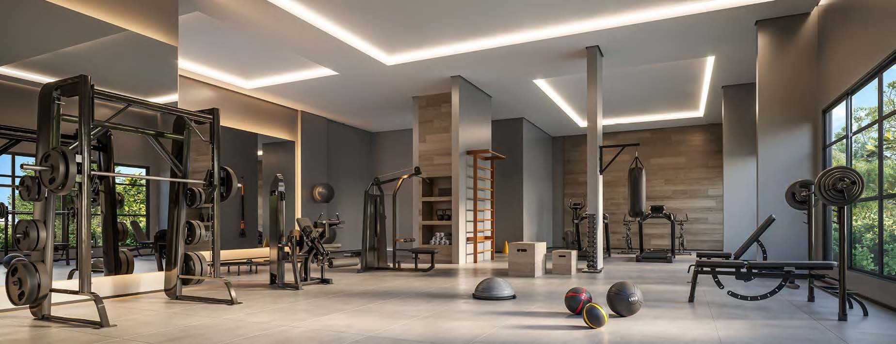 Fitness