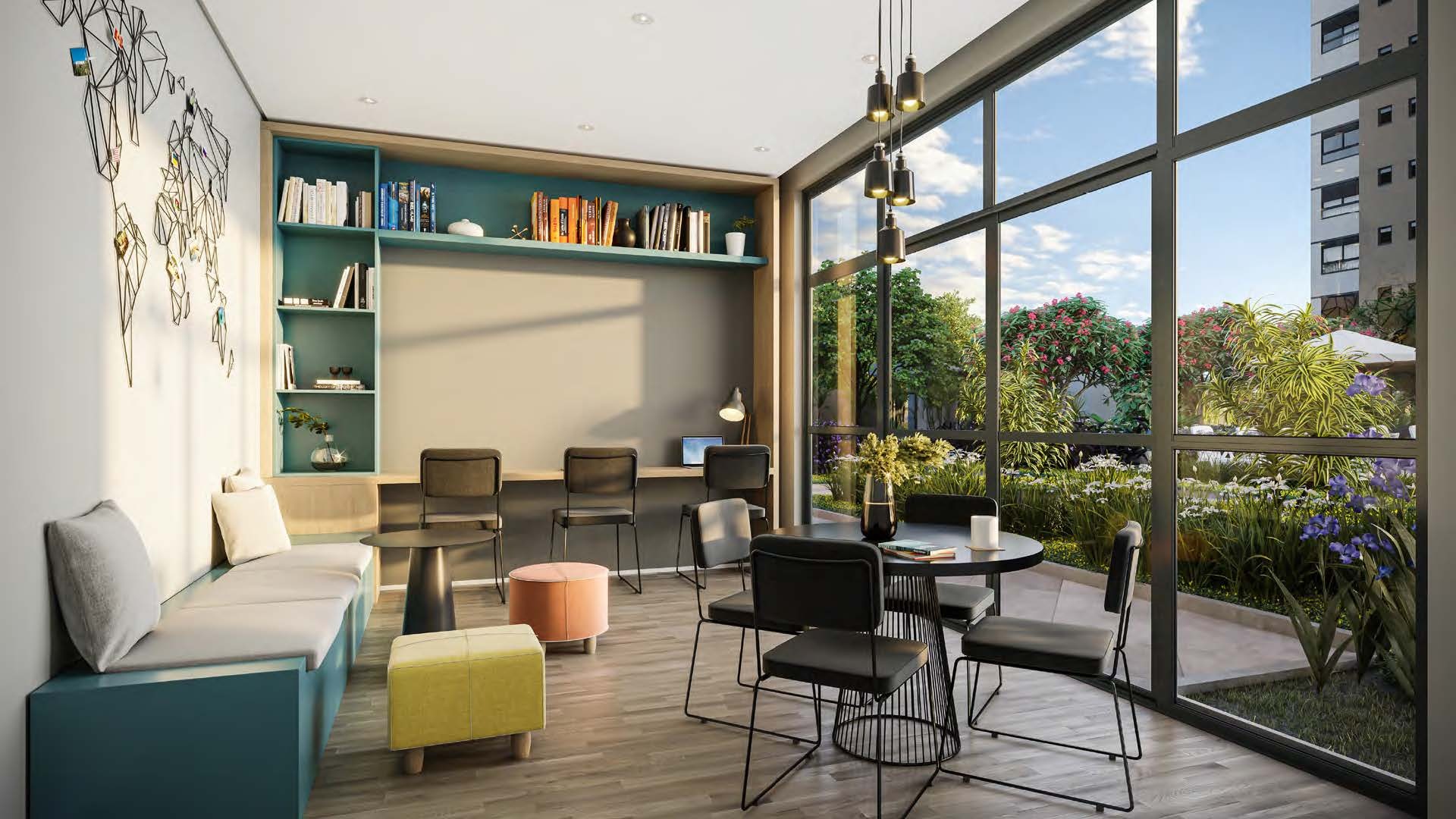 Coworking