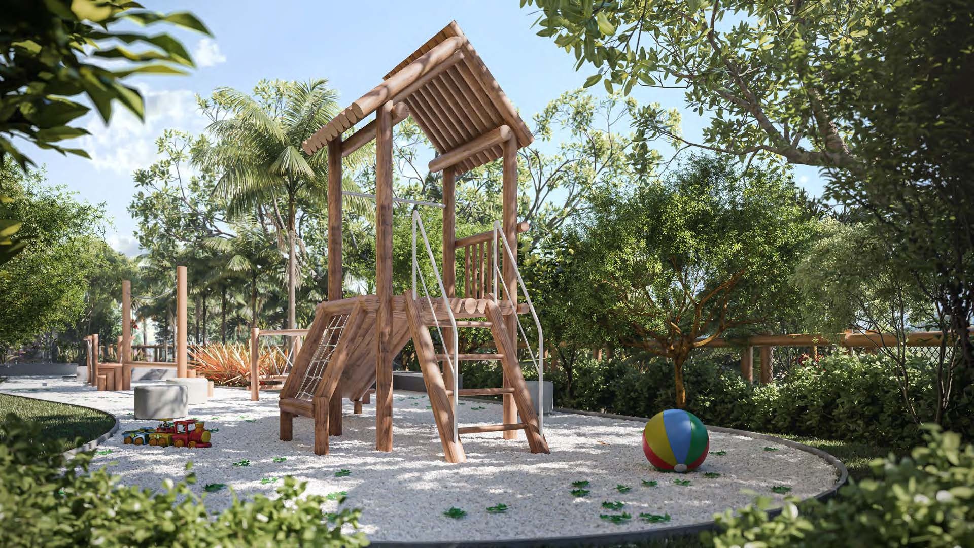Playground