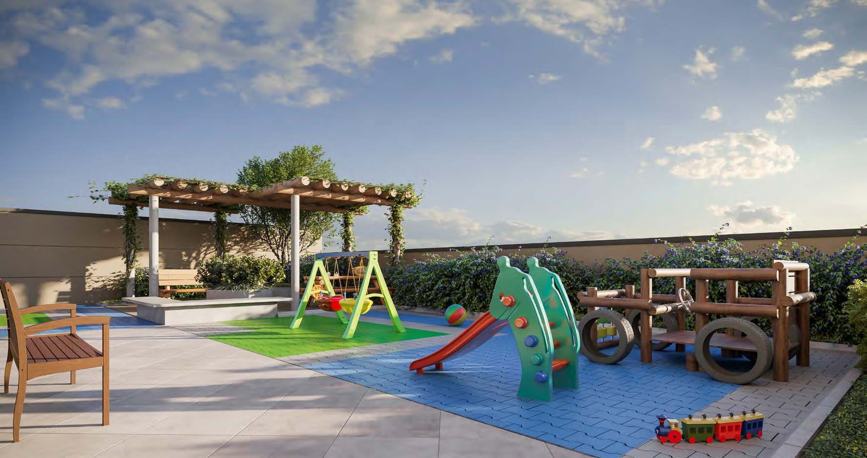 Playground