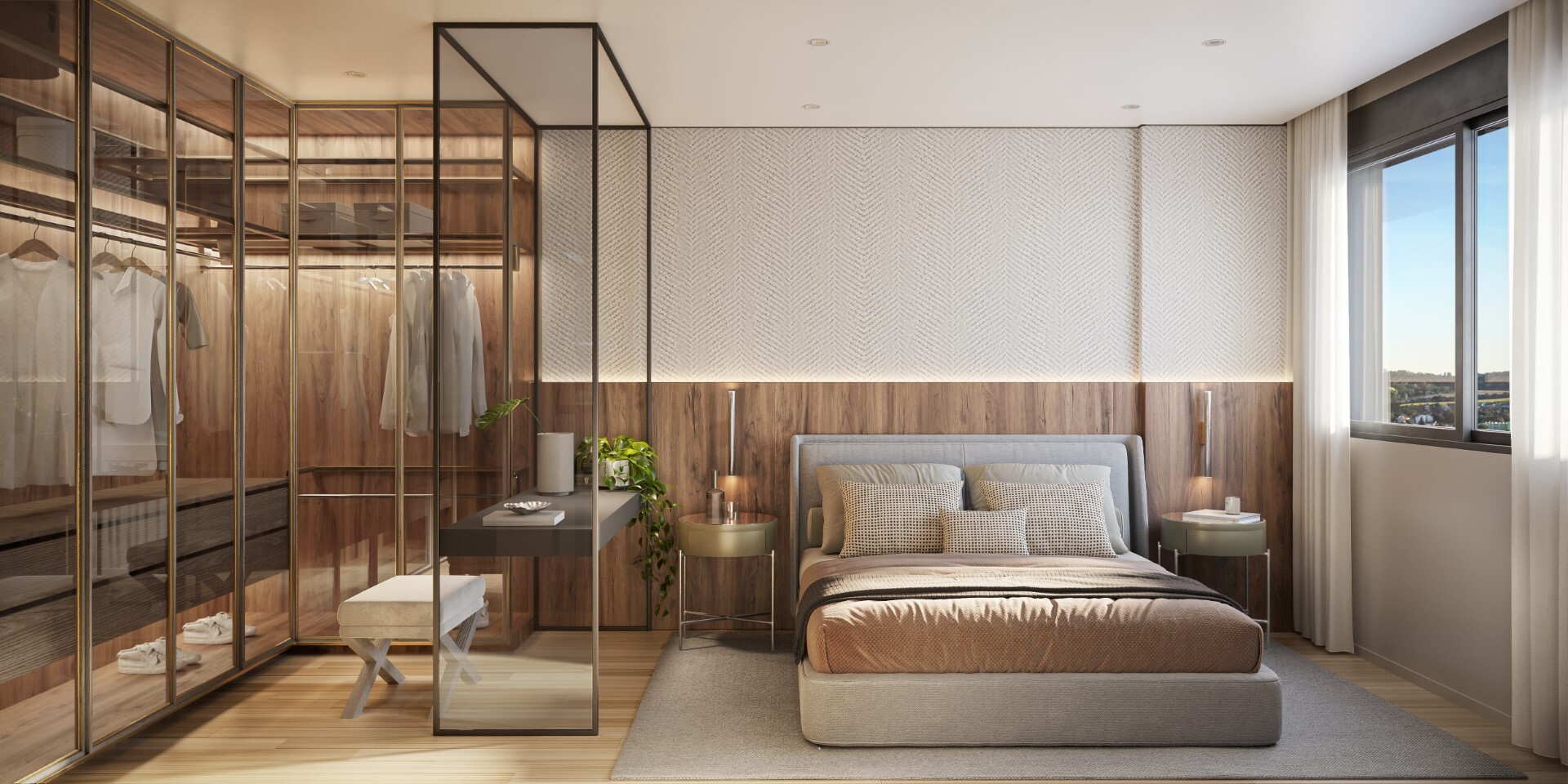 Dormitorio