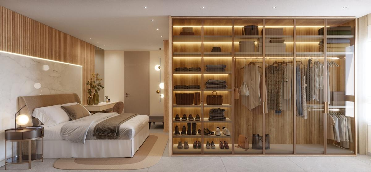 Dormitorio