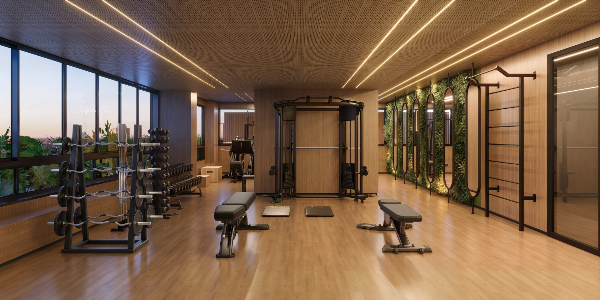 Fitness