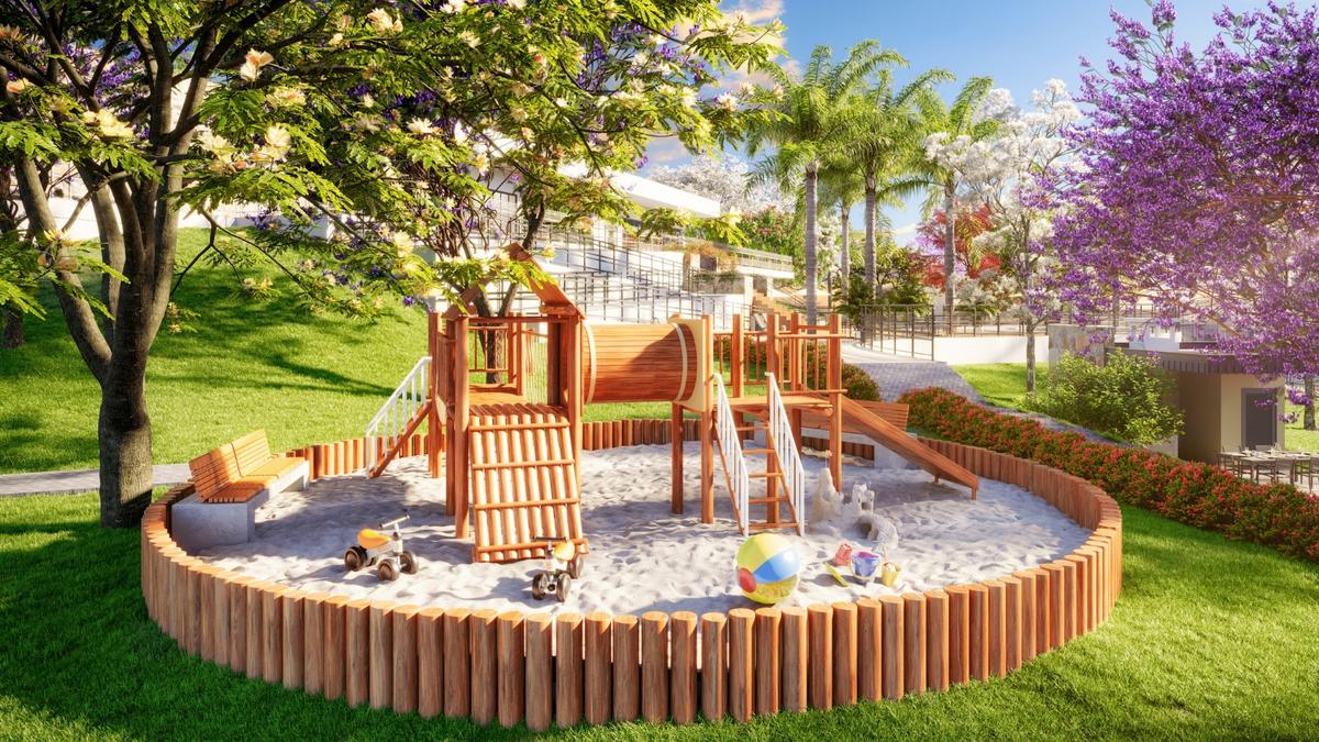 Playground