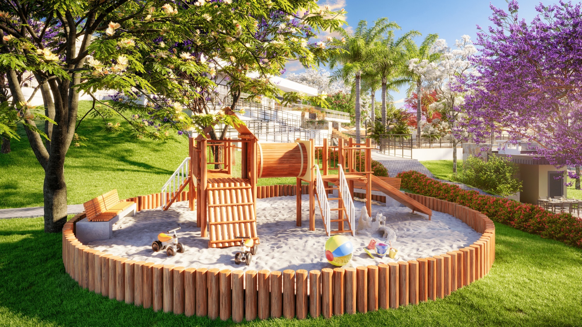 Playground