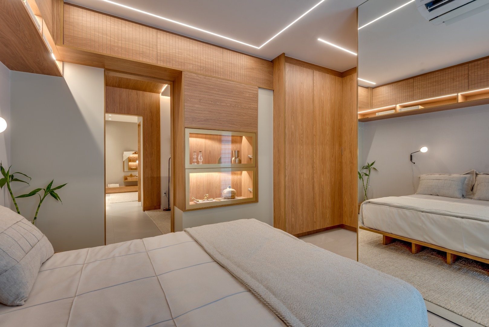 Dormitorio