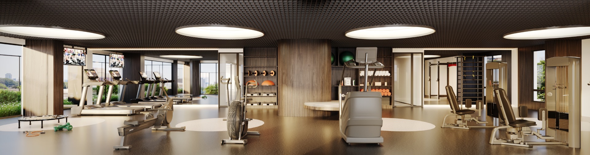 Fitness
