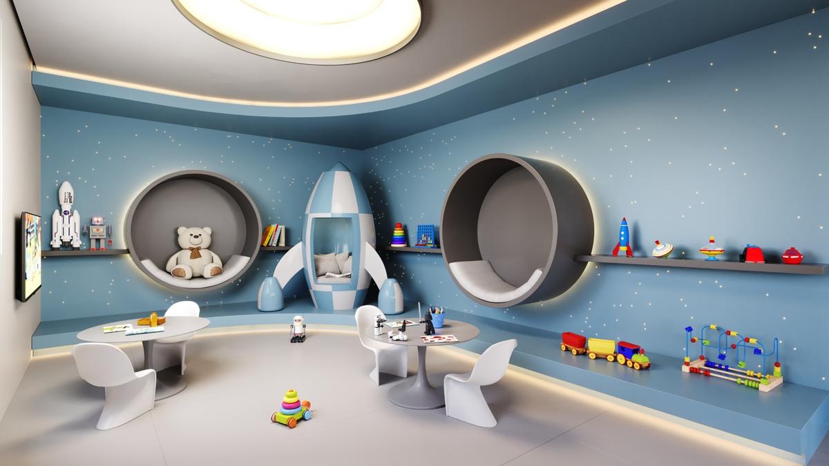Brinquedoteca