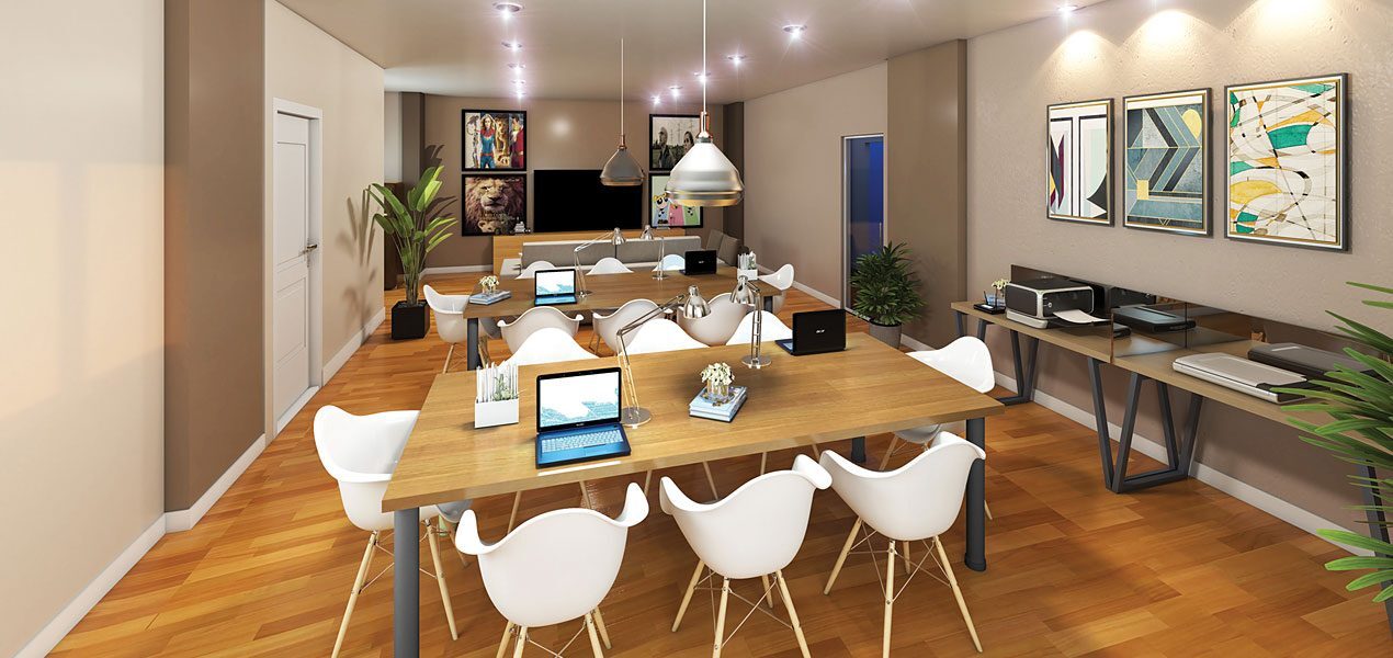 Coworking