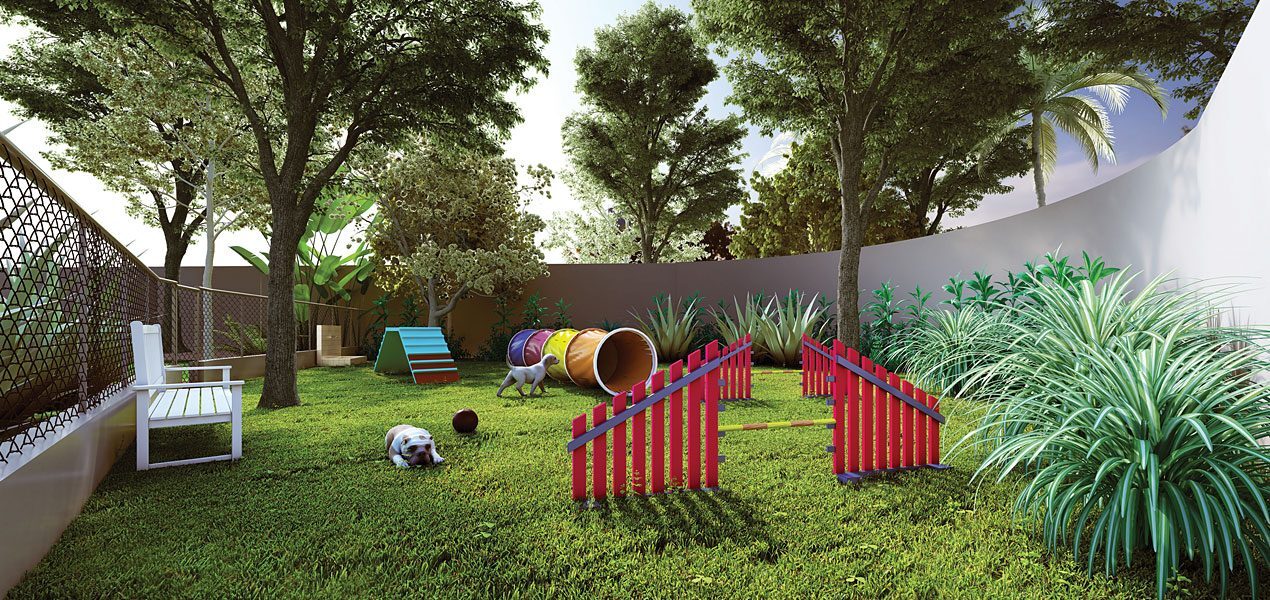 Pet place