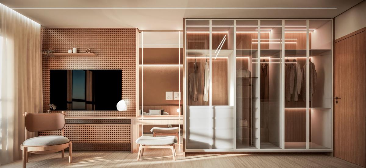 Dormitorio