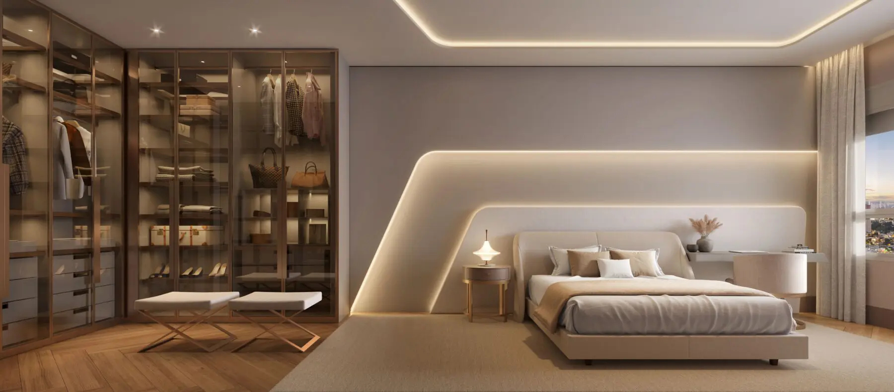 Dormitorio