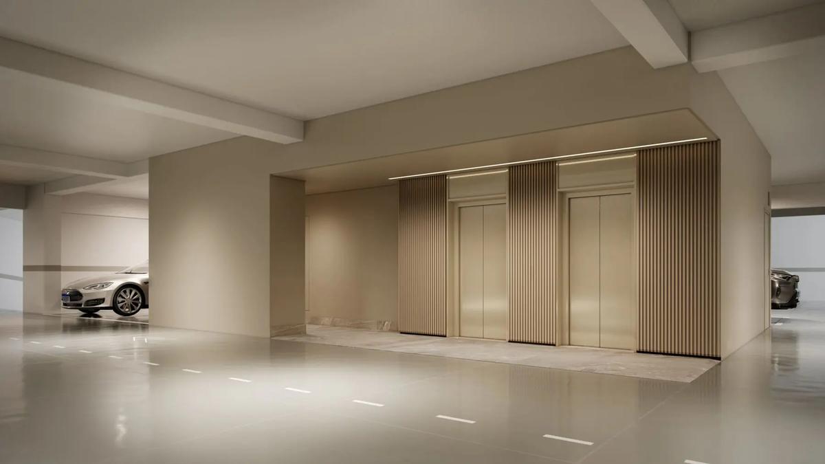 Garagem