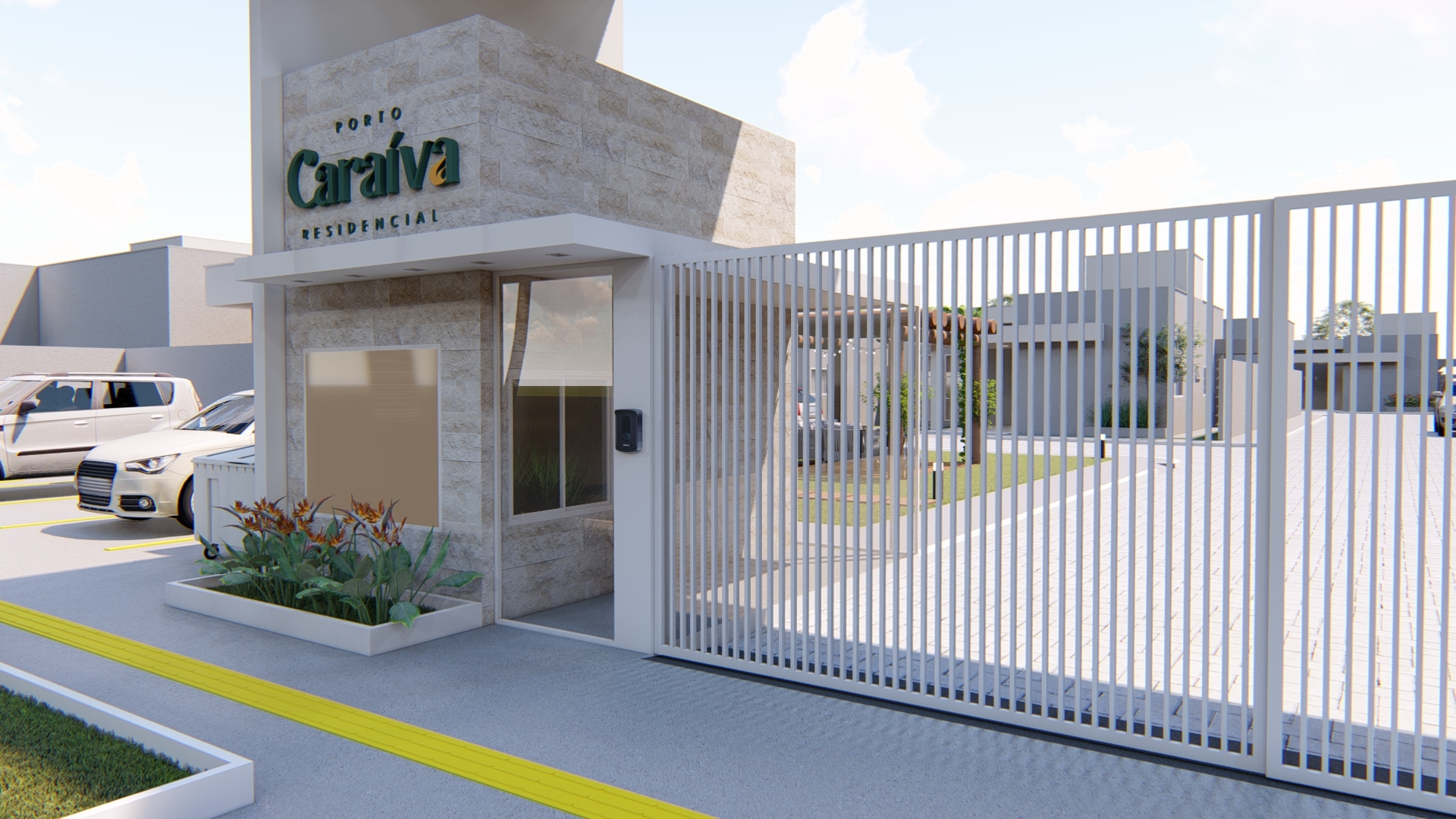 Portaria