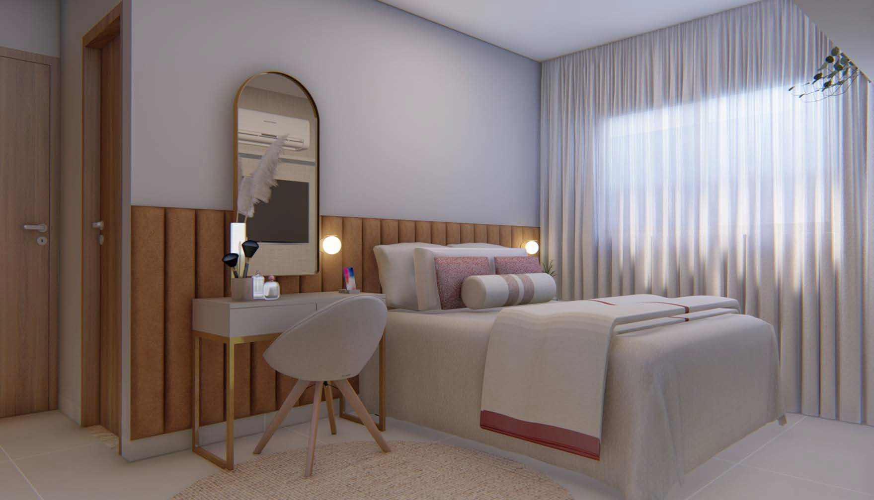 Dormitorio
