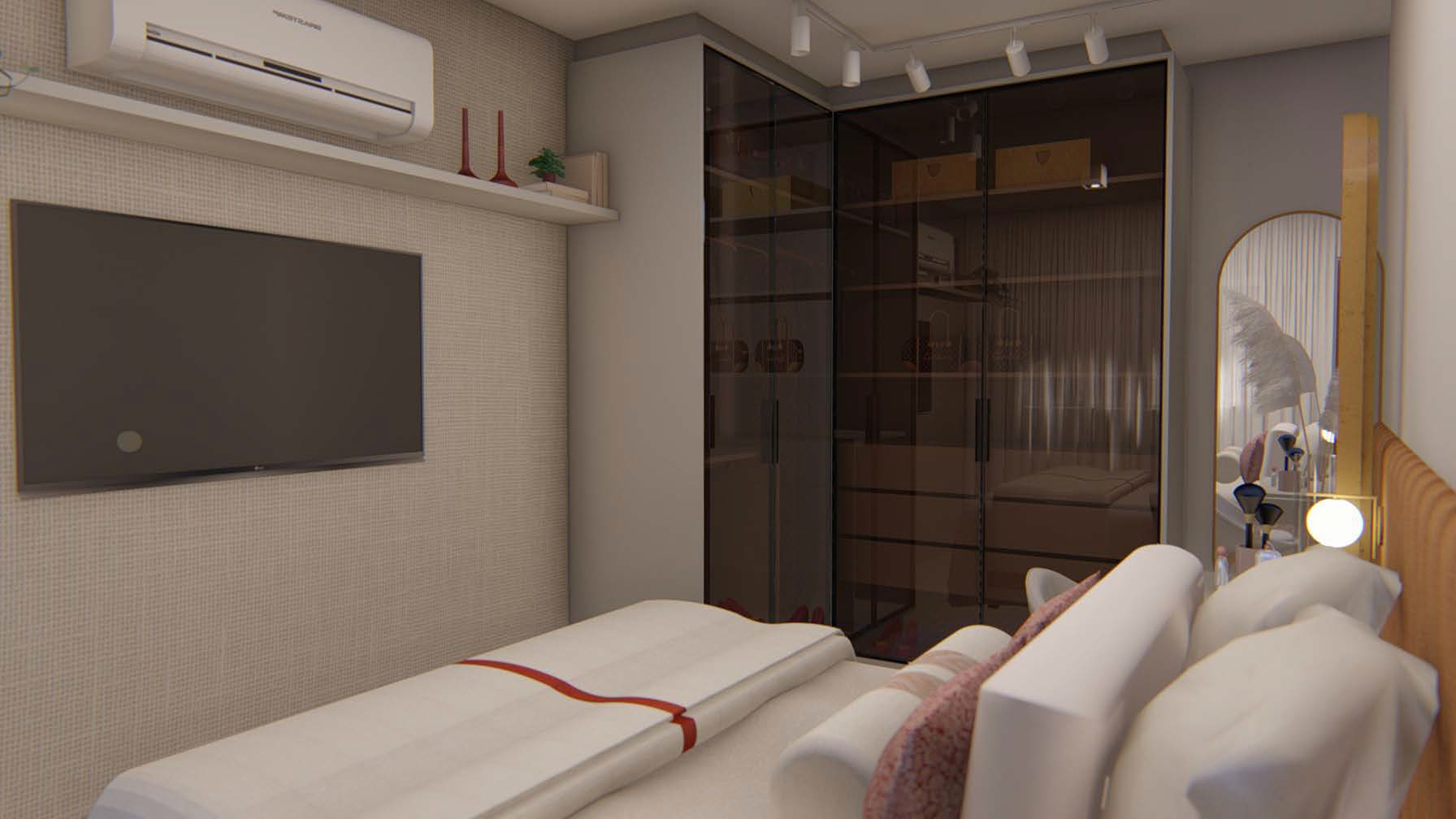 Dormitorio