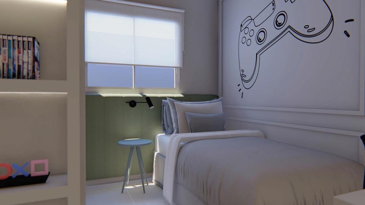 Dormitorio