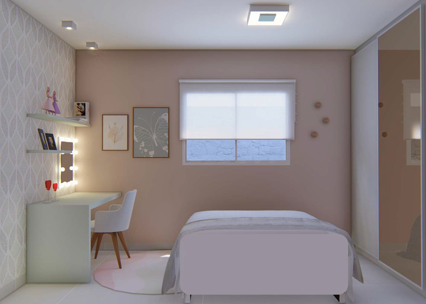 Dormitorio
