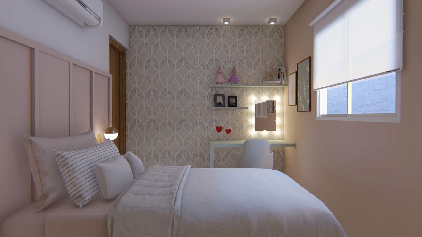 Dormitorio