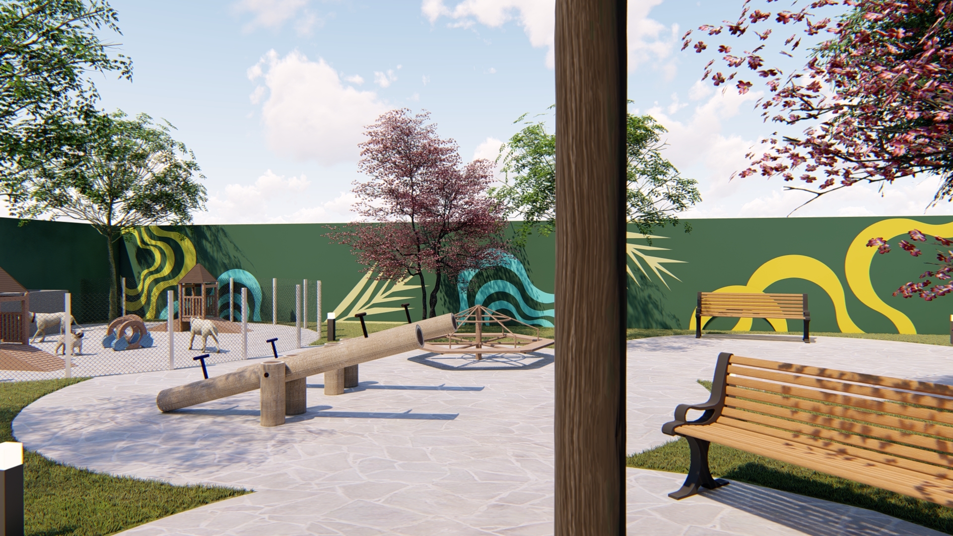 Playground
