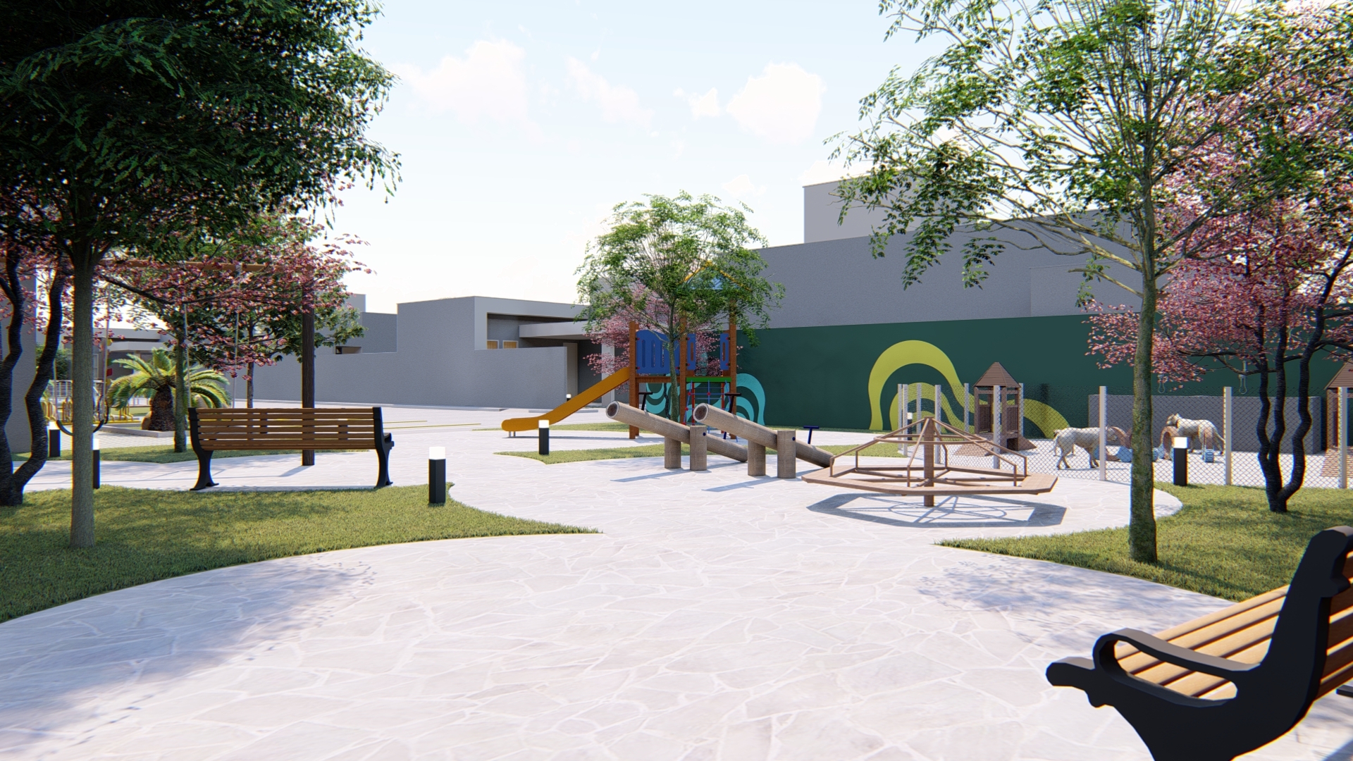 Playground