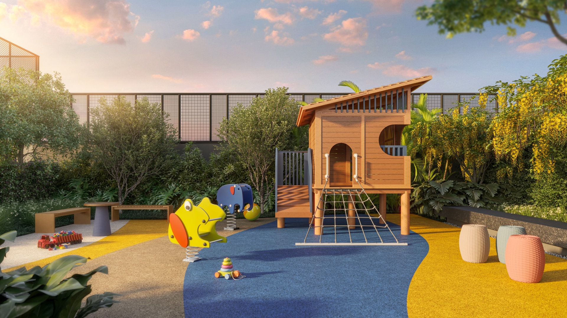 Playground