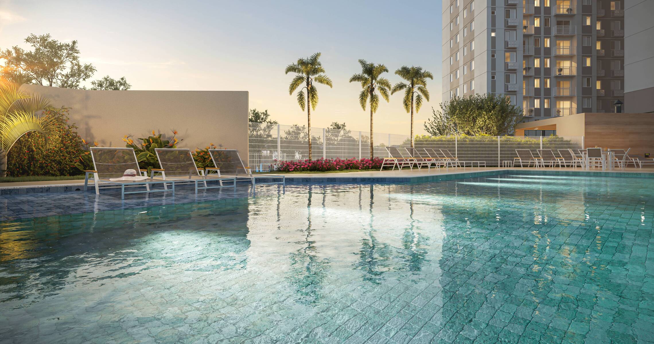 Piscina
