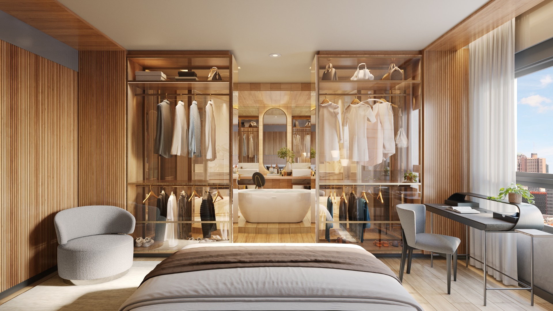 Dormitorio