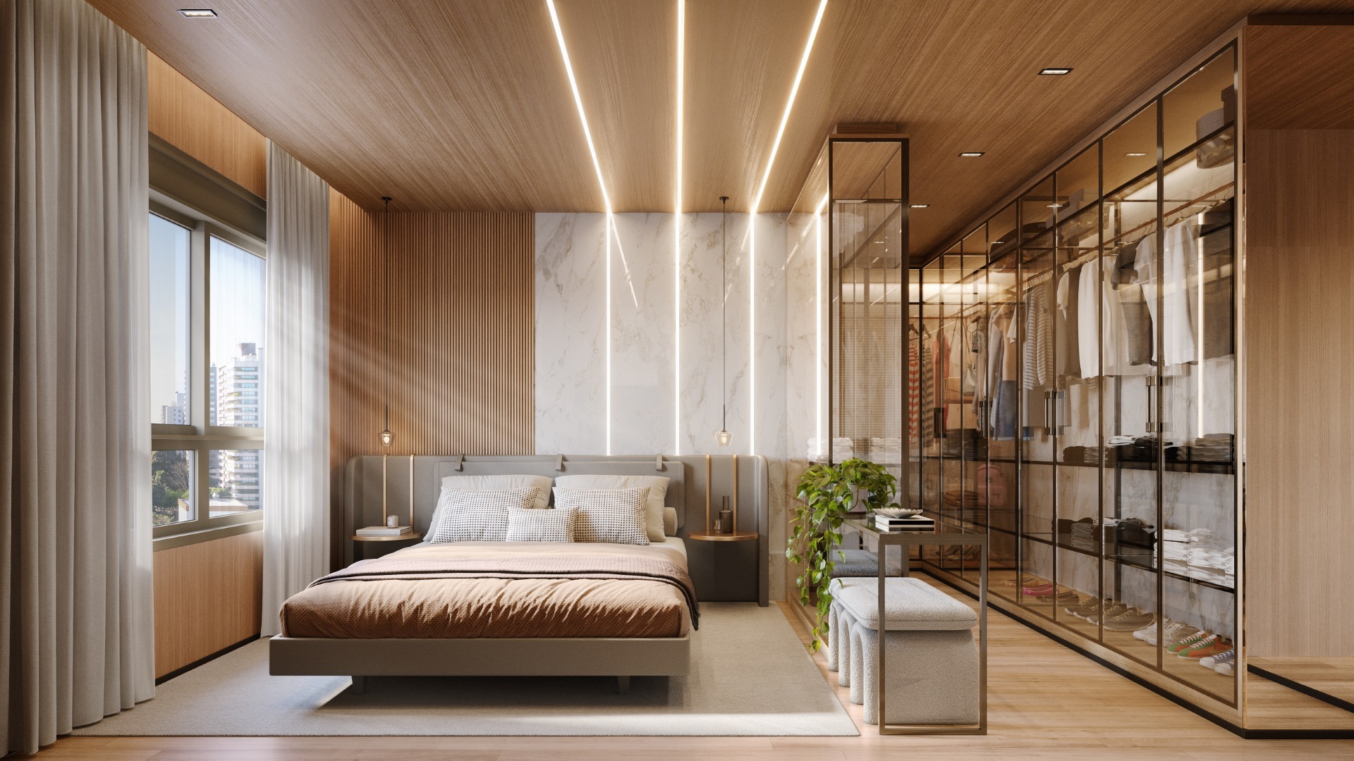 Dormitorio