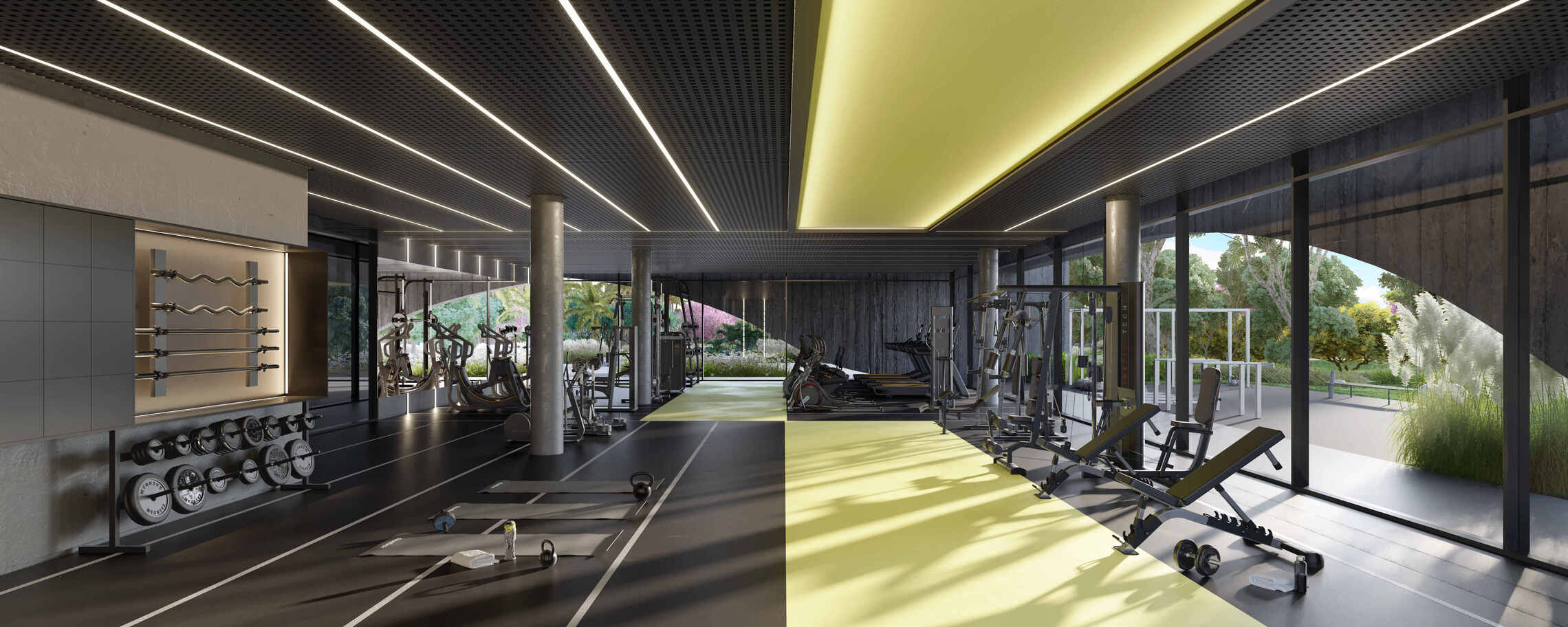 Fitness