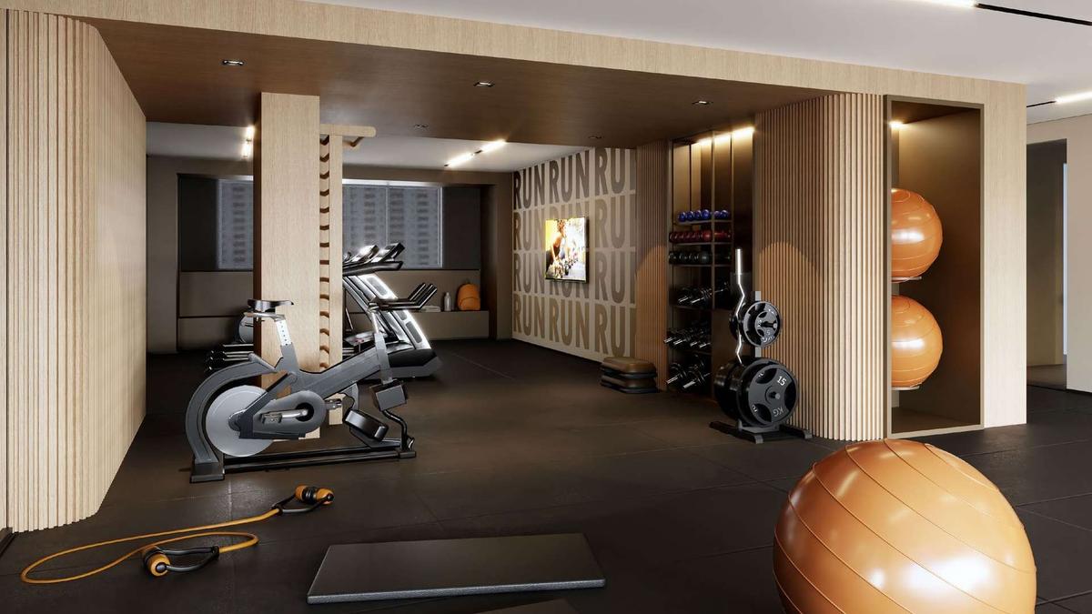 Fitness