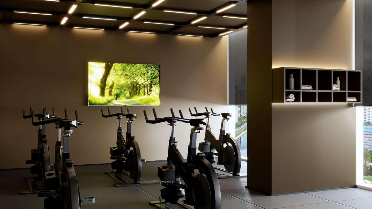 Fitness