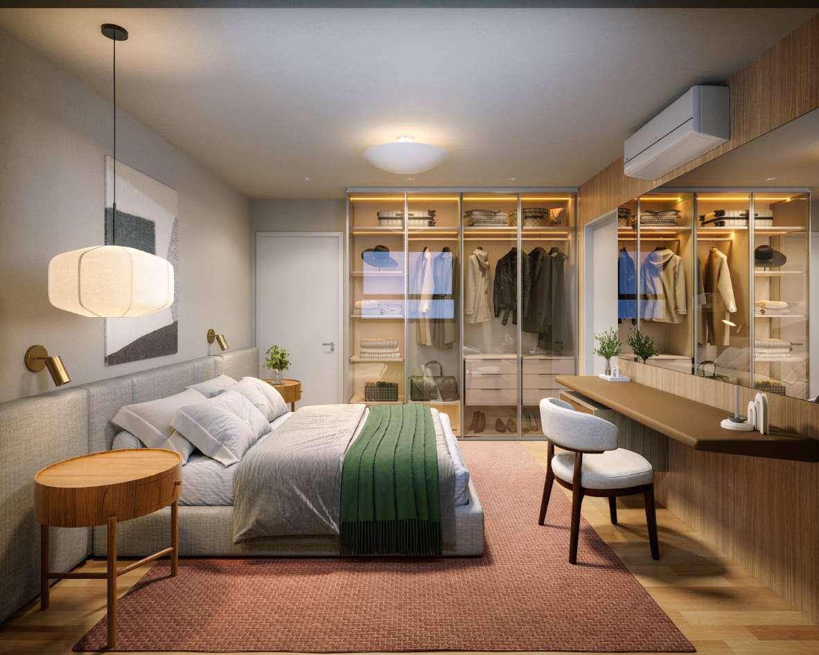 Dormitorio