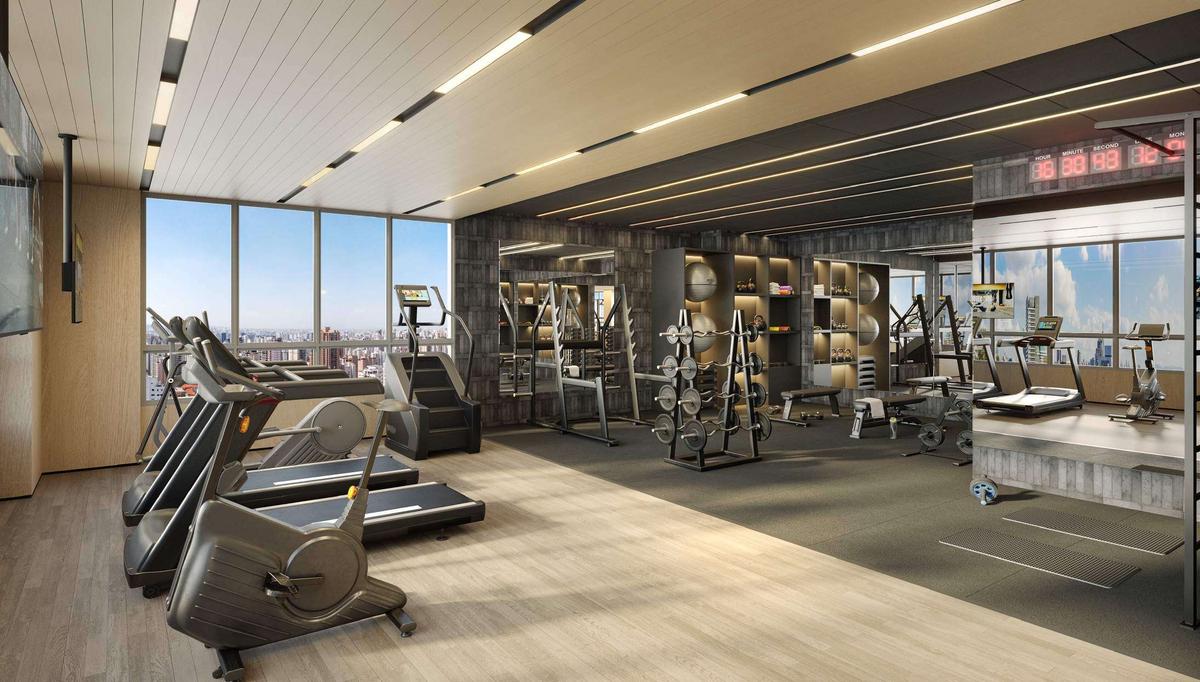 Fitness