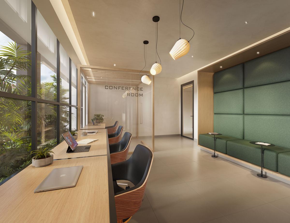 Coworking