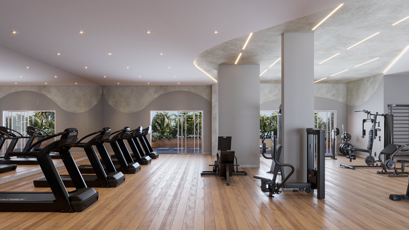 Fitness