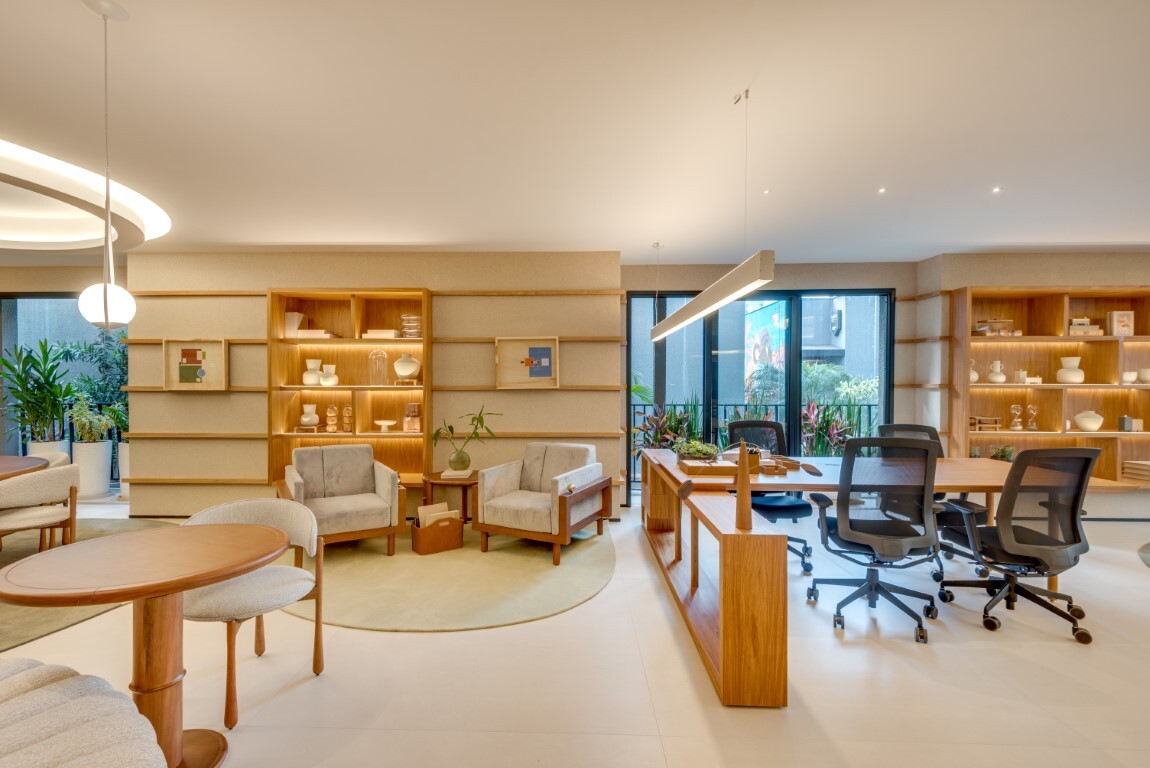 Coworking