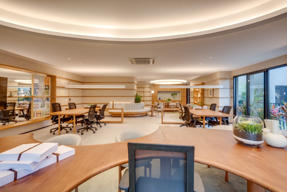 Coworking
